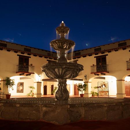 Hotel Hacienda Bajamar La Mision Exterior foto