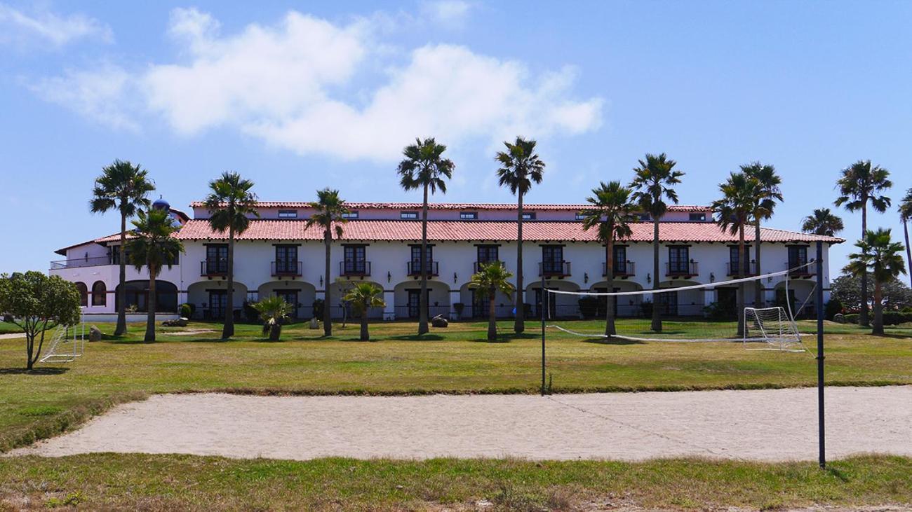 Hotel Hacienda Bajamar La Mision Exterior foto