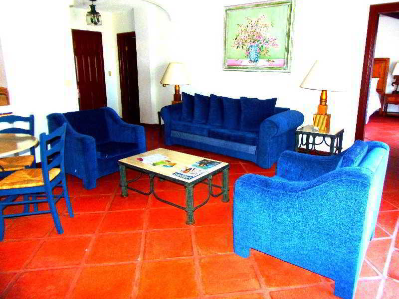 Hotel Hacienda Bajamar La Mision Exterior foto