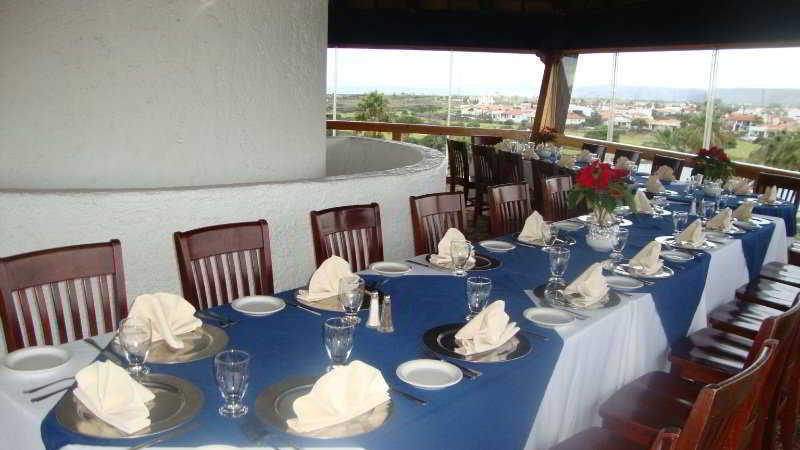 Hotel Hacienda Bajamar La Mision Exterior foto